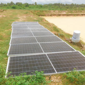 เครื่องกําเนิดไฟฟ้าพลังงาน<span class=keywords><strong>แสงอาทิตย์</strong></span>แบบพกพา 5000W 300W ที่แทนที่การชาร์จพลังงานแบบไม่มีเบนซิน - Product Image 4