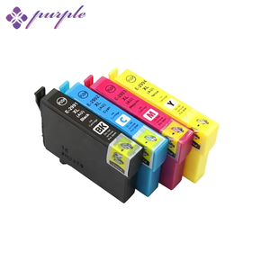 <span class=keywords><strong>Cartouche</strong></span> d'encre compatible de qualité supérieure <span class=keywords><strong>29</strong></span> XL 29XL T2991 T29XL pour imprimante <span class=keywords><strong>Epson</strong></span> Expression Home XP-235 XP-332 XP 235 Xp 332 - Product Image 1