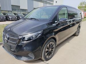 Offre Spéciale <span class=keywords><strong>Mercedes</strong></span>-Benz Classe V V300L, Deux portes, Configuration de base - Product Image 3