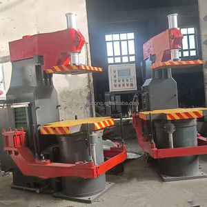 Offre Spéciale Squeezer Moulage Z148W Sable Bolt Squeeze Molding Machine avec des <span class=keywords><strong>prix</strong></span> d'usine - Product Image 2