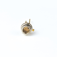 SABC-GTL TO-46 GaN UV Photodetector 210-370nm 1mm² for RO Water Purifier Monitoring and Lab Grade Optical Spectrum Instruments