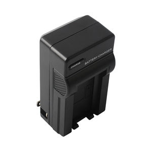 インテリジェントセーフ 2.1W 急速充電デスクトップ充電器 <span class=keywords><strong>Kodak</strong></span> <span class=keywords><strong>CR</strong></span> V3 500mAh バッテリー対応 - Product Image 2