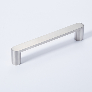 Phong cách Mỹ <span class=keywords><strong>Mini</strong></span> Tủ kéo đánh bóng tủ xử lý chải thép không gỉ ngăn kéo núm giá bán buôn - Product Image 1