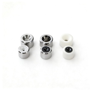 Độ chính xác cao và chịu mài mòn các bộ phận C101 100432511 432.511 EDM phần trên kim cương hướng dẫn cho máy cắt charmilles - Product Image 6