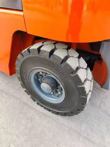 Высококачественный вилочный погрузчик HELI (Китай, ведущий бренд), дизельный, 2 тонны, модель CPCD20 - Product Image 6