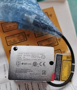 เซ็นเซอร์เลเซอร์อเนกประสงค์ LR-TB5000C สายเคเบิลยาว 5 เมตร พร้อมขั้วต่อ M12 เซ็นเซอร์ออปติคอลคลาส 2 - Product Image 6