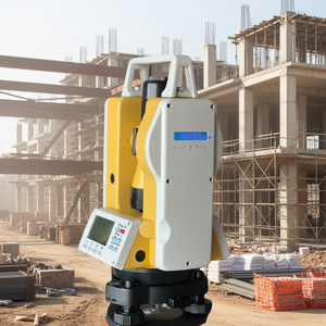 معدات التضاريس - Product Image 3