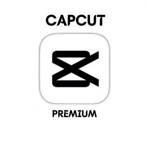 CapCut Pro แพ็กเกจ 1 เดือน - Product Image 3