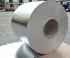 Bobine d'aluminium en alliage de 2 mm d'épaisseur, options de revêtement pour <span class=keywords><strong>lettres</strong></span> de signalisation, prix au kilo, service de découpe et de traitement - Product Image 1