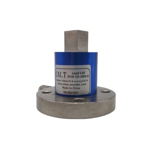 200 n.m tải di động DYJN-103 mô-men xoắn cảm biến mô-men xoắn đầu dò - Product Image 1