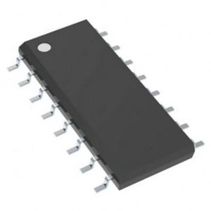 Brand-new and Original CD74HC4094M96 Register Integrated Circuit ic Electronic Component - Product Image 1