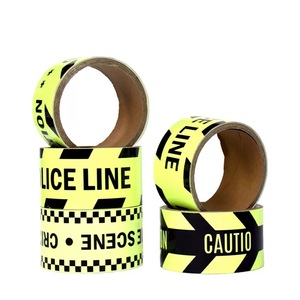 Cinta de Seguridad Autoadhesiva Fluorescente Verde que Brilla en la Oscuridad <span class=keywords><strong>para</strong></span> Marcar Salas de <span class=keywords><strong>Escape</strong></span>, Manualidades, Paredes, Escaleras, Halloween - Product Image 6