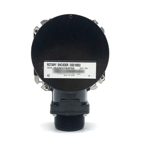 มอเตอร์โรตารี่เอนโค้ดเดอร์ OSE105S2 มอเตอร์เอนโค้ดเดอร์ - Product Image 1