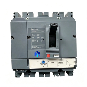 เบรกเกอร์วงจรดั้งเดิม CVS100F TMD 4P 32A LV510342 TMD 4P25A LV510341 TMD 3P 40 LV510333 MCCB - Product Image 2