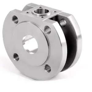 Chất lượng cao tùy chỉnh <span class=keywords><strong>CNC</strong></span> Lathe Nhu cầu cao <span class=keywords><strong>CNC</strong></span> các bộ phận máy được làm từ vật liệu khác nhau như nhôm đồng thép không gỉ - Product Image 2