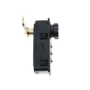 YH10009 modalità pubblica resettato <span class=keywords><strong>se</strong></span> stesso 3 quadranti blocco dell'armadio - Product Image 6