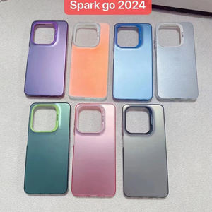 Conception IMD tellement Cool TPU PC étui de téléphone portable pour Itel/ <span class=keywords><strong>samsung</strong></span> <span class=keywords><strong>galaxy</strong></span> <span class=keywords><strong>S10</strong></span> 5g/vivo V27 Pro 5g Mobile - Product Image 3