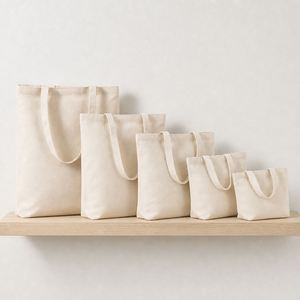 Custom Environmentally Friendly Cotton Canvas Tote <b>Bag</b>, Zipper & Pocket, Reusable Grocery <b>Bag</b>, <b>Teacher</b> Gift, Aesthetic Beach <b>Bag</b> - Product Image 2