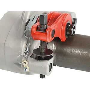 Rothenberger scanalatrice Manuale a Rulli Roll Groover, 50,8-168mm - Product Image 2