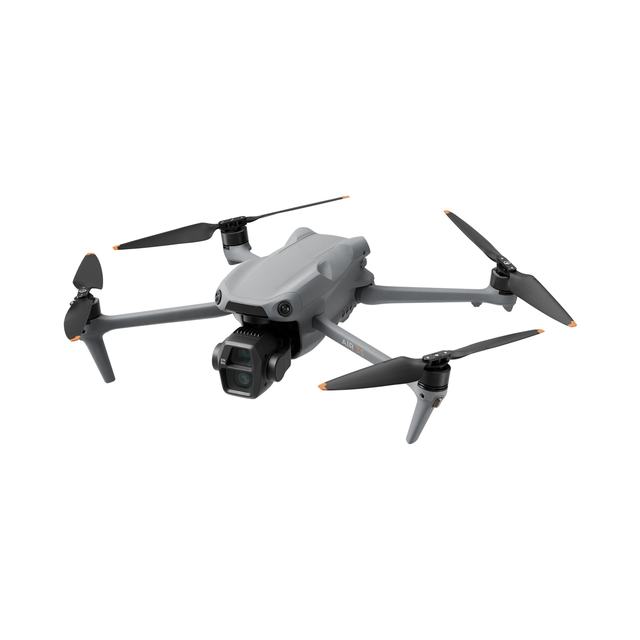 Air 3S Foldable Drone With Dual Camera 4K HDR AI Obstacle Avoidance App Control Prosumer Grade