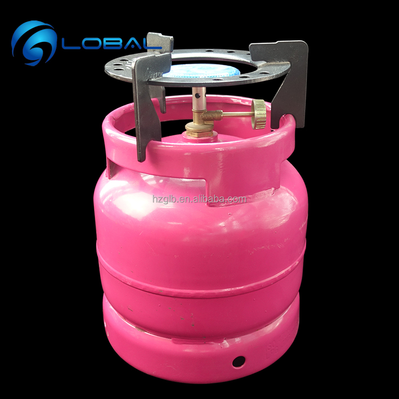 High Quality SM888 LPG Cooking Gas