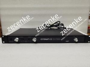 1 amplificateur de moniteur Crown D75A - Product Image 3
