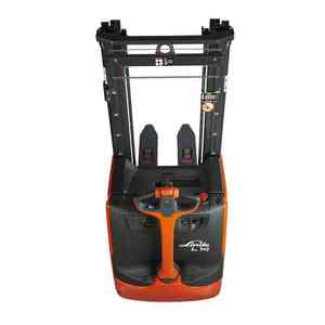 Transpalette électrique Linde série 1183 1,4t/1,6t/<span class=keywords><strong>2t</strong></span>, moteur AC résistant à l'humidité et à la poussière, batterie au plomb-acide/lithium, L14/L16/L20 - Product Image 3