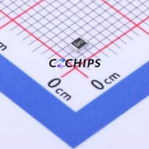 Résistance CMS RMS10FT6042 0805 (Type : Film Épais) (Résistance : 60,4 kOhm Précision : 1%) - Product Image 1