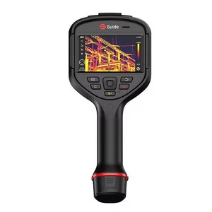 NOUVEAU - CAMÉRA THERMIQUE INTELLIGENTE H6S SÉRIE HAMMER II H4S H3+S H3S H2S - Product Image 5