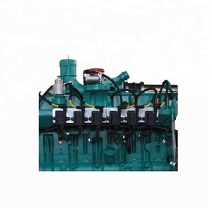 Motor de Gas Natural, Biogás y GLP <span class=keywords><strong>EAPP</strong></span> LYL8.9G-G176 - Product Image 3