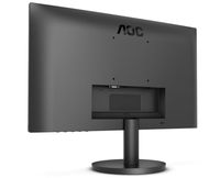 Aoc 22B3HM Moniteur à panneau DP de 21.5 pouces Micro-lunette murale à trois côtés Ultra-mince Nouveau bureau adapté aux jeux et au bureau