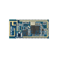 Feasycom FSC-BT1026C Embedded SoC Qualcomm QCC3024 BT 5.1 SBC AAC 24-bit Stereo TWS Audio Aptx Receiver untuk Modul Speaker