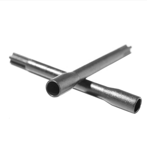 Tattoo Ink Mixer Sticks 50pcs <b>Plastic</b> Permanent Makeup Pigment Stirring <b>Rods</b> for Tattoo PMU Ink Mixing Supply - Product Image 5