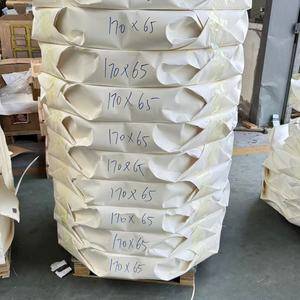 กระดาษเคลือบ PE ด้านเดียวแบบม้วนด้านล่างสำหรับทำถ้วยกระดาษ - Product Image 3