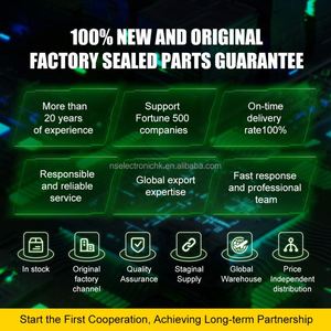 C146 10N048 803 1 Chip Semiconductor IC con Función de Control Electrónico para Aplicaciones en Equipos Industriales - Product Image 5