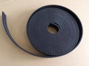 CANWELL OEM PU 3M 5M 8M L H XL Correa de distribución abierta para máquina láser, 2.0mm de grosor, 1 año de garantía - Product Image 6