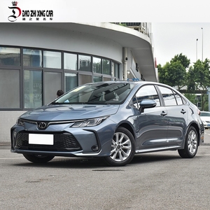 Vehículos a Precio Económico 2024, Toyota Corolla Nuevo Híbrido 1.8L CVT Edición Pioneer, Nuevo de China, 0km, Usado - Product Image 1