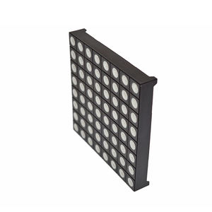 OKY3524 okystar OEM สีเต็มจอ RGB LED Matrix 8x8 RGB LED Matrix - Product Image 1