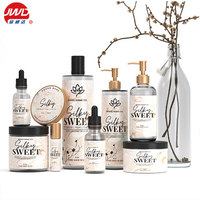 Fournisseurs de gloss à lèvres coréens, cosmétiques, étiquettes privées pour flacons cosmétiques