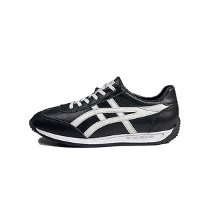 Primavera 2025, nuevas zapatillas de deporte informales de cuero genuino para hombre, zapatos informales combinables de estilo coreano, zapatos inspirados en <span class=keywords><strong>Forrest</strong></span> Gump de moda - Product Image 5