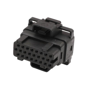 NEW DJ7241Q-1.2-21 Automotive connector harness plug connector 4-1437287-6 <strong>145</strong> - Product Image 1