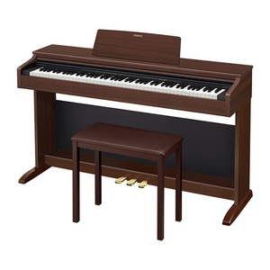 Meilleur Type de <span class=keywords><strong>Piano</strong></span> numérique électrique à marteau lourd Ap-270 Instrument à clavier 88 touches <span class=keywords><strong>pour</strong></span> <span class=keywords><strong>débutant</strong></span> et adulte - Product Image 4