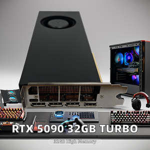Nueva Tarjeta Gráfica de Escritorio OEM RTX 3090 de 24 GB, Interfaz de Salida MXM DP, Memoria de Video GDDR6 de 384 Bits, Ventilador Refrigerador, PCI Express 4.0 16X - Product Image 4