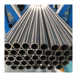 ท่อเหล็กสแตนเลสไร้รอยต่อ ASTM A269 ขนาด 1/16" ถึง 3/<span class=keywords><strong>4</strong></span>" เกรด BA <span class=keywords><strong>EP</strong></span> 310S 316L 304L พร้อ<span class=keywords><strong>ม</strong></span>บริการดัดและเชื่อมแบบ <span class=keywords><strong>EP</strong></span> - Product Image 1