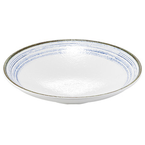 ชามเมลามีนขนาดใหญ่ ตื้น ทนทาน สำหรับใช้ในโรงแรม - Product Image 2