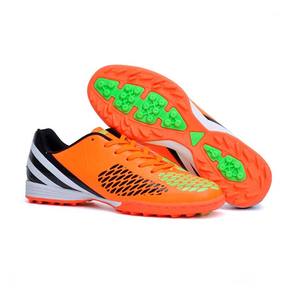 Zapatos de Fútbol, <span class=keywords><strong>Botas</strong></span> de Fútbol de Marca Original, Zapatos de Fútbol Transpirables Casuales para Hombre, Zapatos de Fútbol Transpirables - Product Image 5