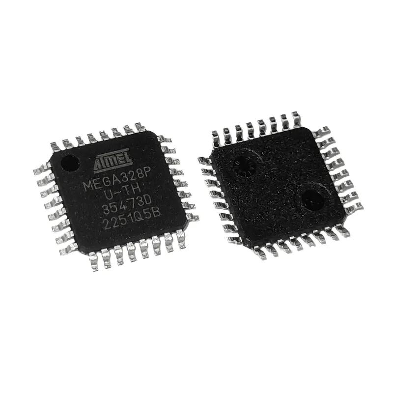 ATMEGA328P-AU mạch tích hợp chip IC gốc