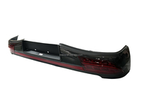 Pédale de hayon modifiée pour Hilux 2012-2024, marchepied de hayon adaptable, pièces de modification Hilux