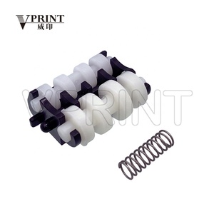 Rouleau de sortie M JC66-00934A pour imprimantes Samsung ML 1670 1676 2160 2161 2165 2166 2168 2955 SCX 3206 3400 3401 3405 3406 - Pièces d'imprimante - Product Image 2