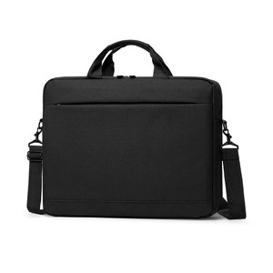 Multi-Functional Oxford Backpack Shoulder Strap Padded <b>Document</b> Compartments for Business Travel Waterproof Laptop Backpack <b>Bag</b> - Product Image 2